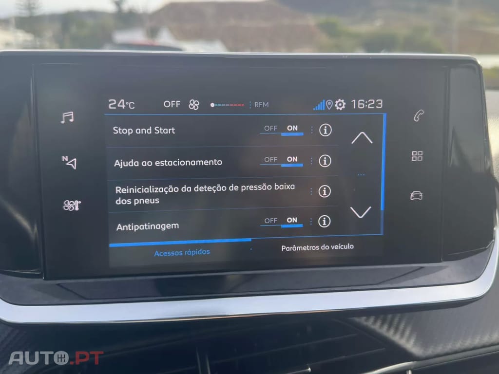 Peugeot 208 1.2 PureTech Active Pack