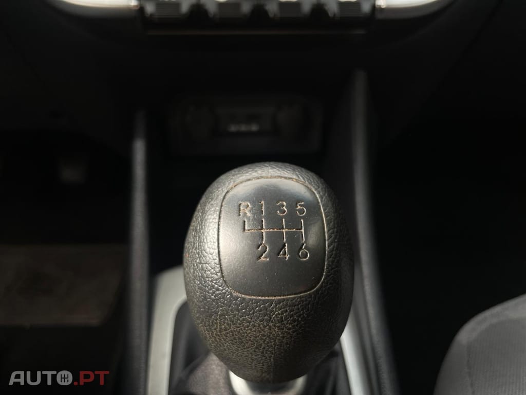 Kia Rio 1.1 CRDi Prime