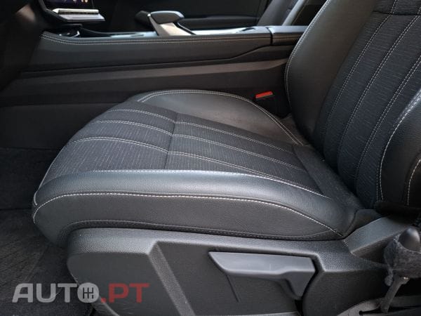 Renault Austral 1.2 E-Tech full hybrid 200 Techno