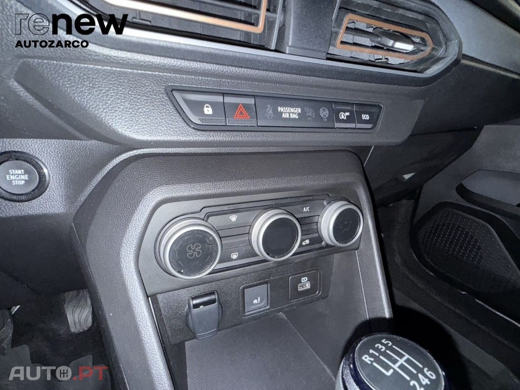 Dacia Jogger DACIA Jogger Extreme + TCe 110 7 lugares