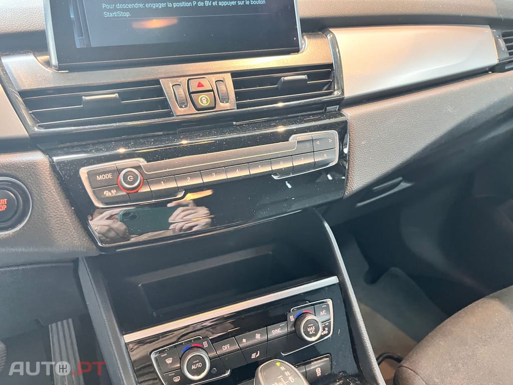 BMW 225 iPerformance  xDrive 