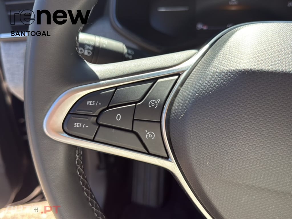 Renault Clio 1.0 TCe Evolution
