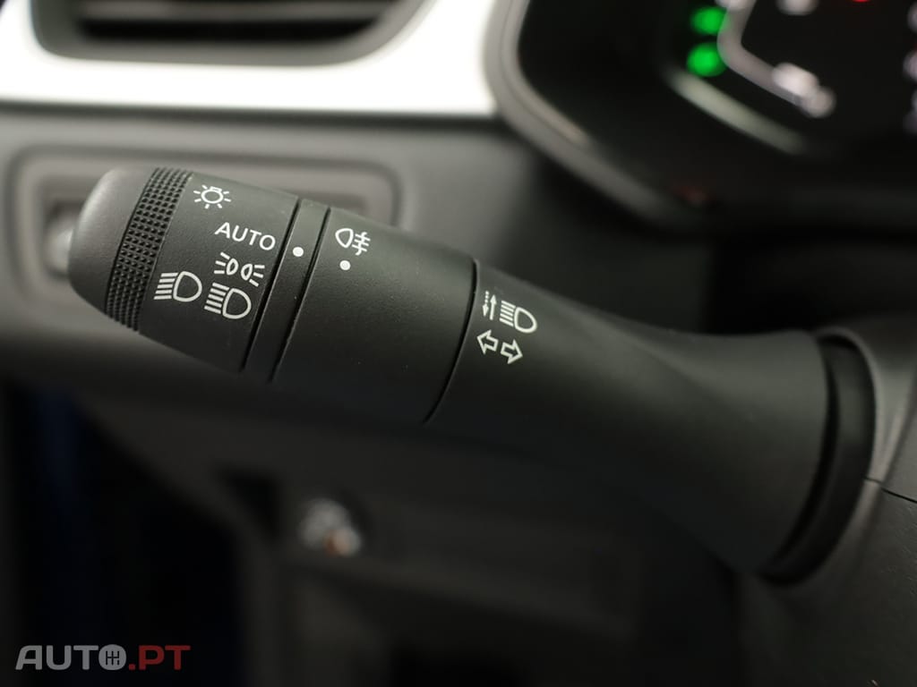 Renault Captur Captur 1.0 TCe Techno Bi-Fuel