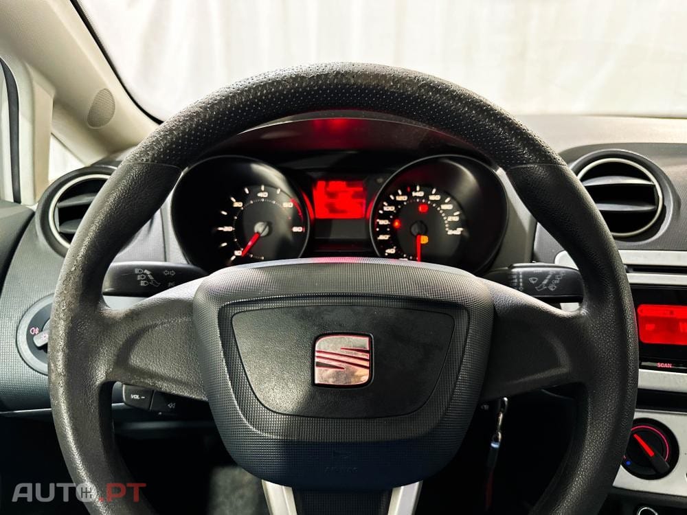 Seat Ibiza 1.2 TDI