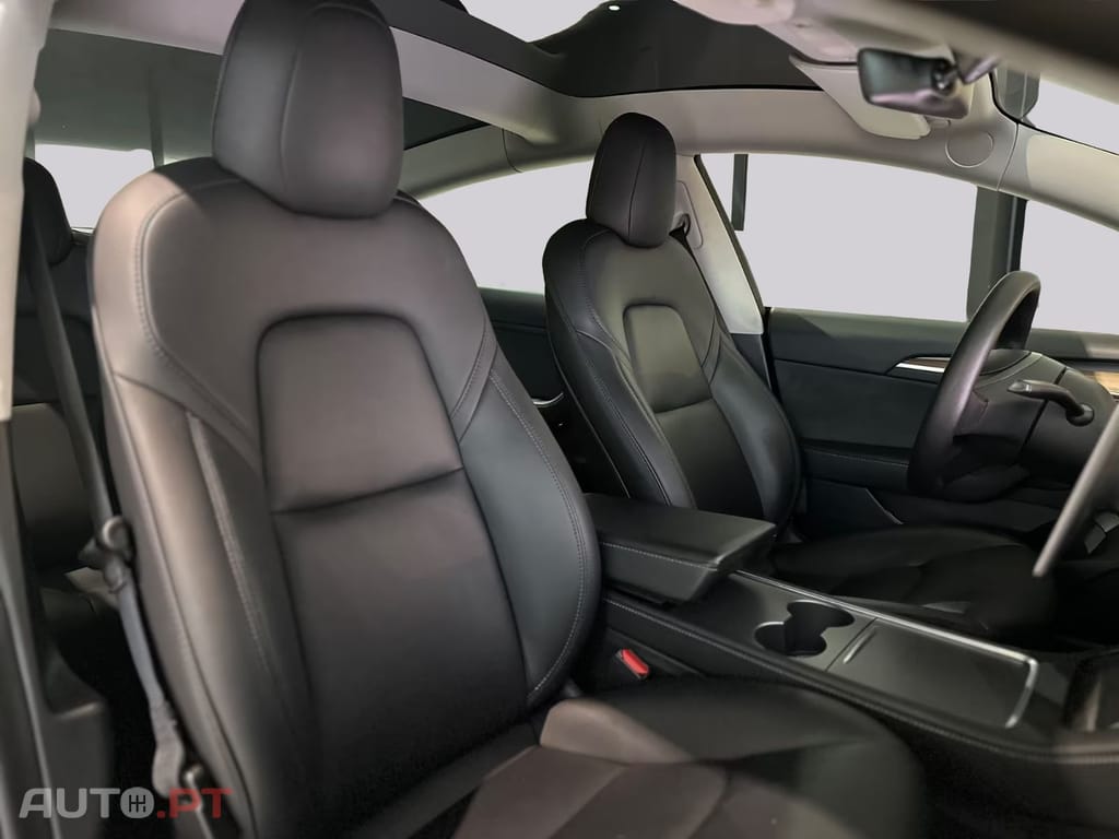 Tesla Model 3 Performance Dual I.V.A DEDUTÍVEL 