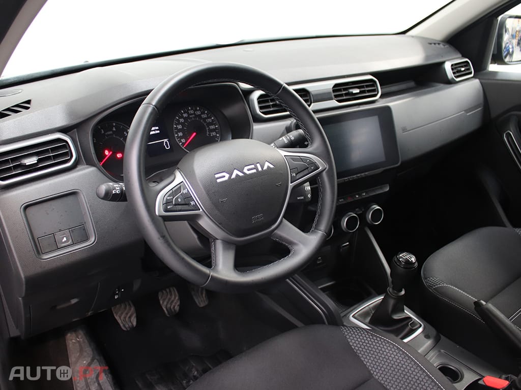 Dacia Duster Duster 1.0 TCe Journey