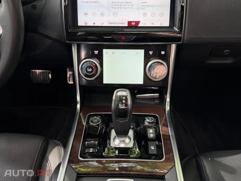 Jaguar XE 2.0 D R-Dynamic S