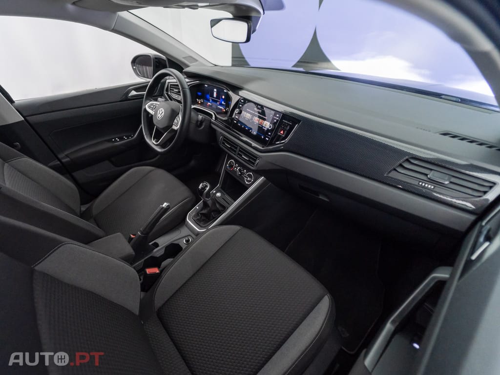 Volkswagen Taigo 1.0 TSI Urban