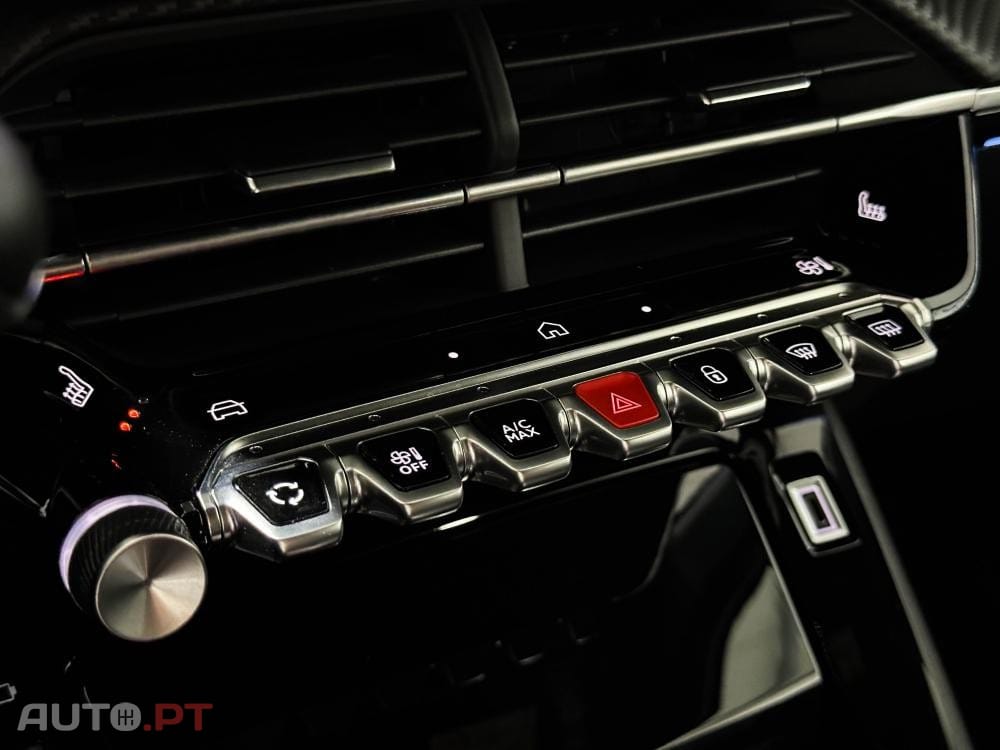 Peugeot E-2008 54 kWh GT