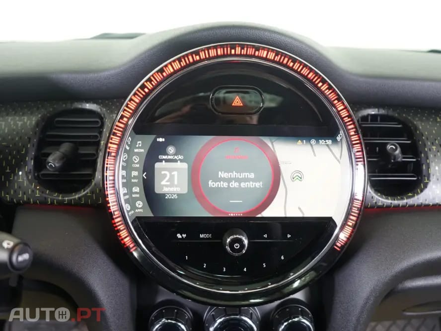 MINI Cooper Cooper SE Premium Classic