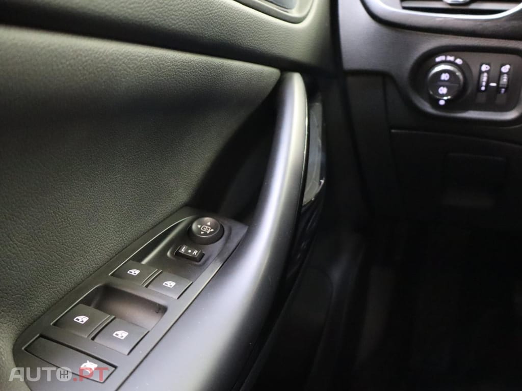 Opel Astra 1.5 Design & Tech ST