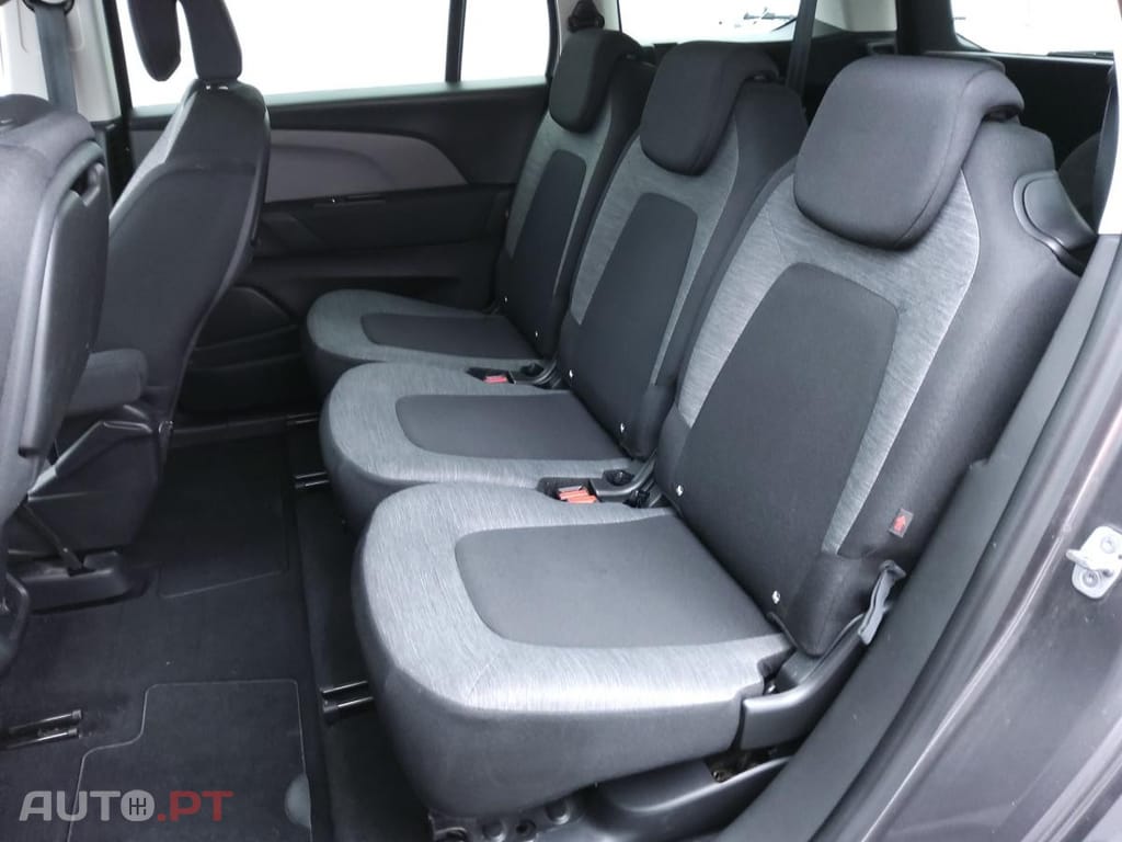 Citroen Grand C4 SpaceTourer 1.5 BlueHDi Feel