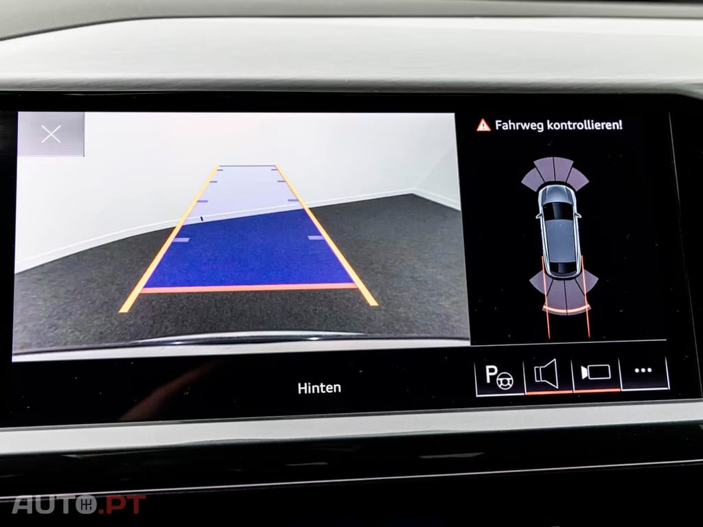 Audi Q4 E-Tron 40 S LINE I.V.A DEDUTIVEL 