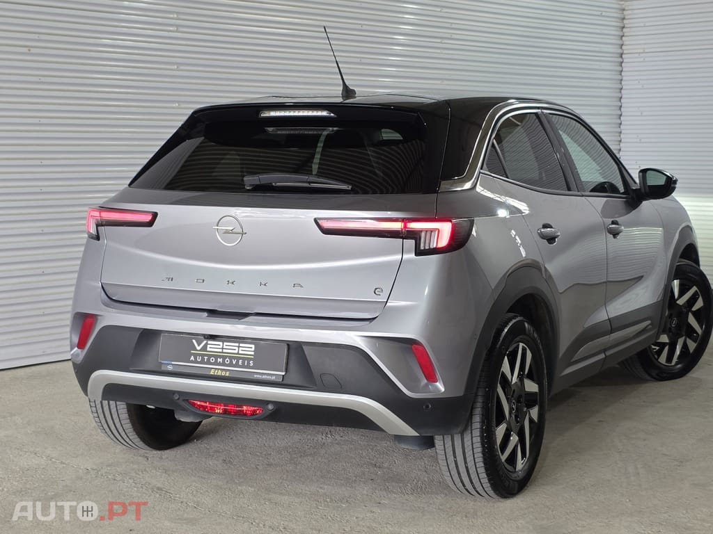 Opel Mokka-E Elegance