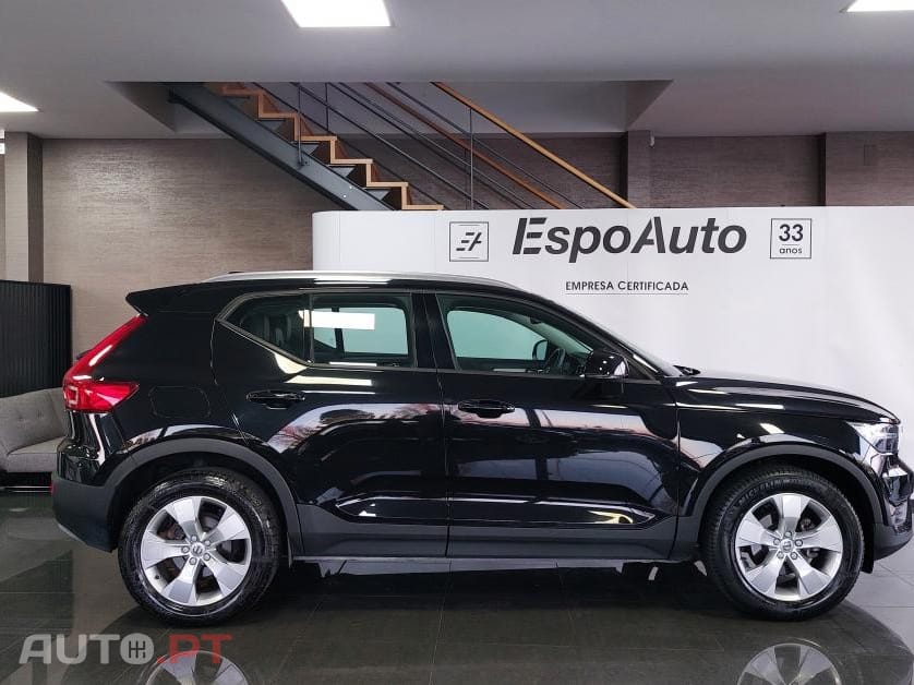 Volvo XC40 2.0 D3 Momentum