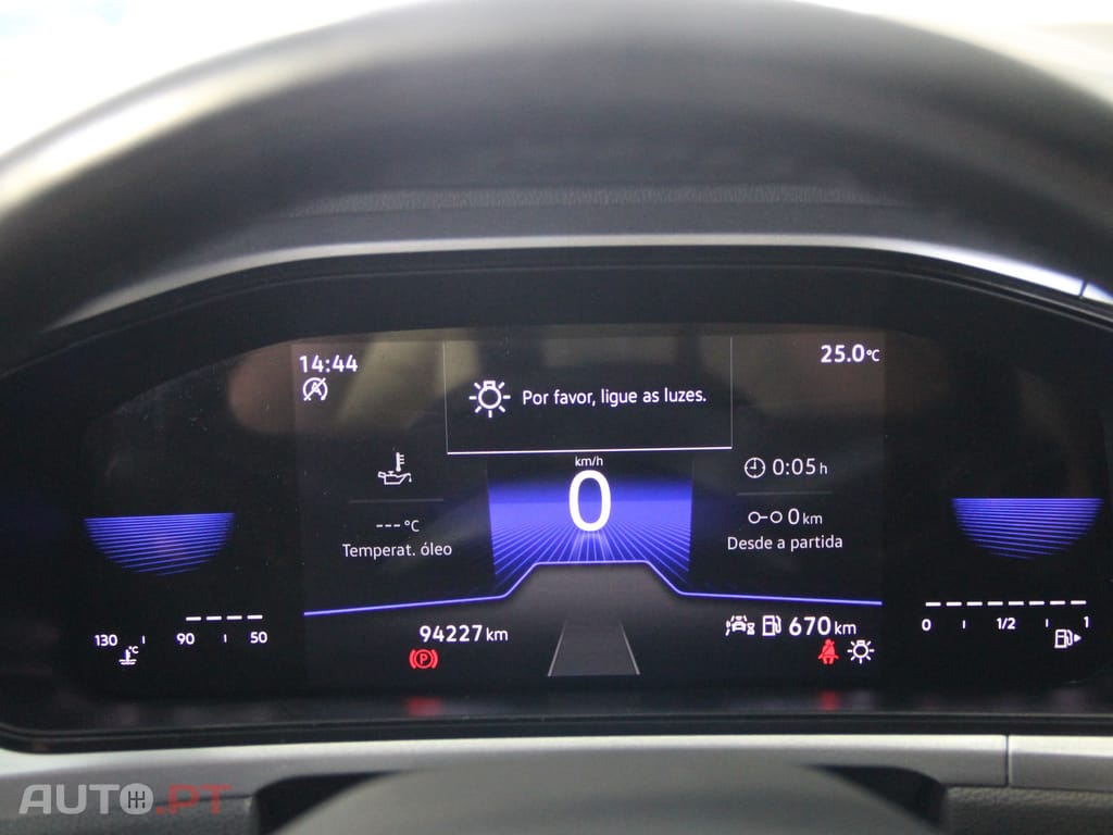 Volkswagen T-Roc 1.0 TSI