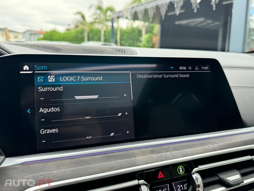 BMW X5 45 e xDrive Pack M