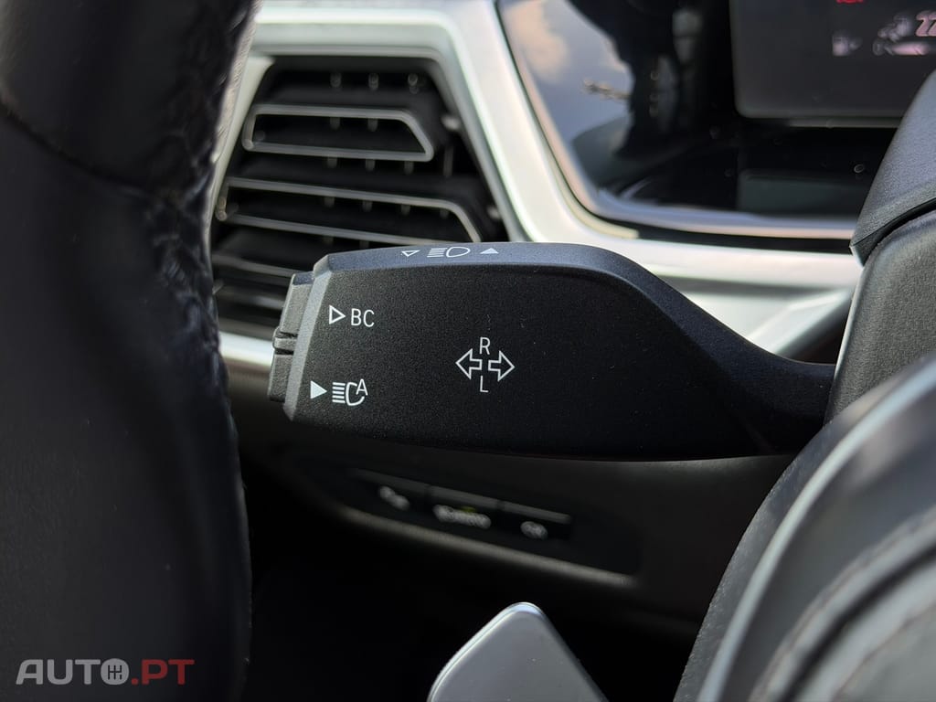 BMW X5 50 e xDrive Pack M Desportivo Pro