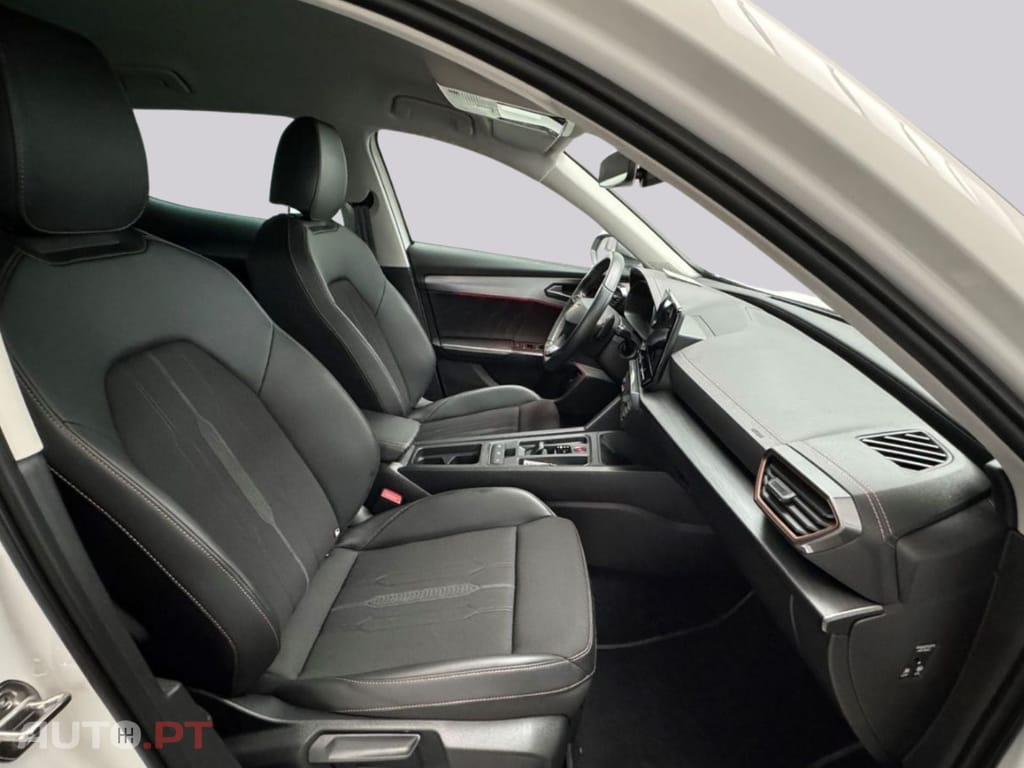 Cupra Formentor I.V.A DEDUTÍVEL e-HYBRID
