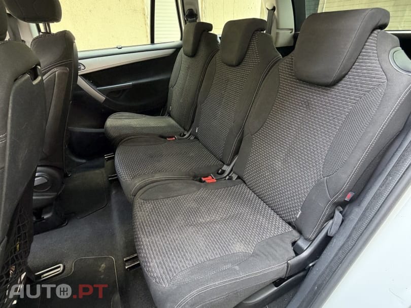 Citroen C4 Grand Picasso 1.6 HDi Business CMP6