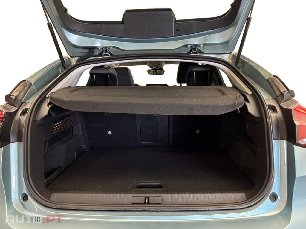 Citroen C4 1.2 PureTech Shine