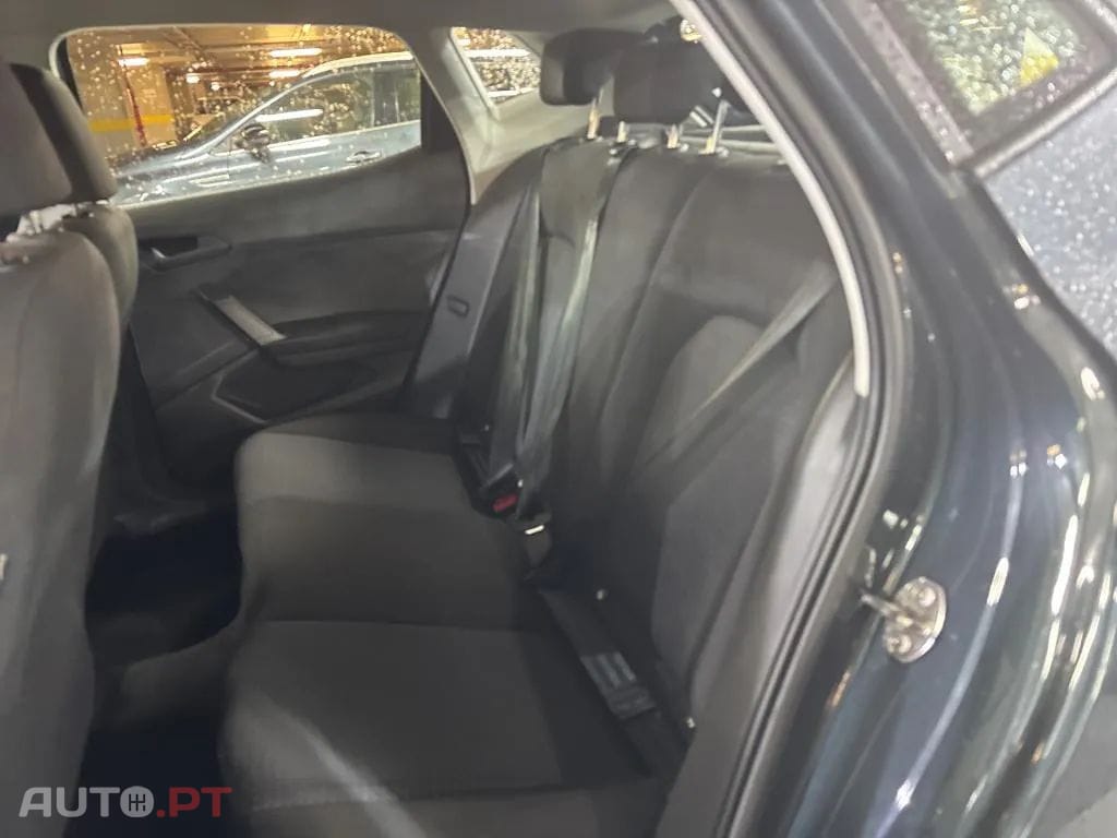 Seat Ibiza 1.0 TSI Style