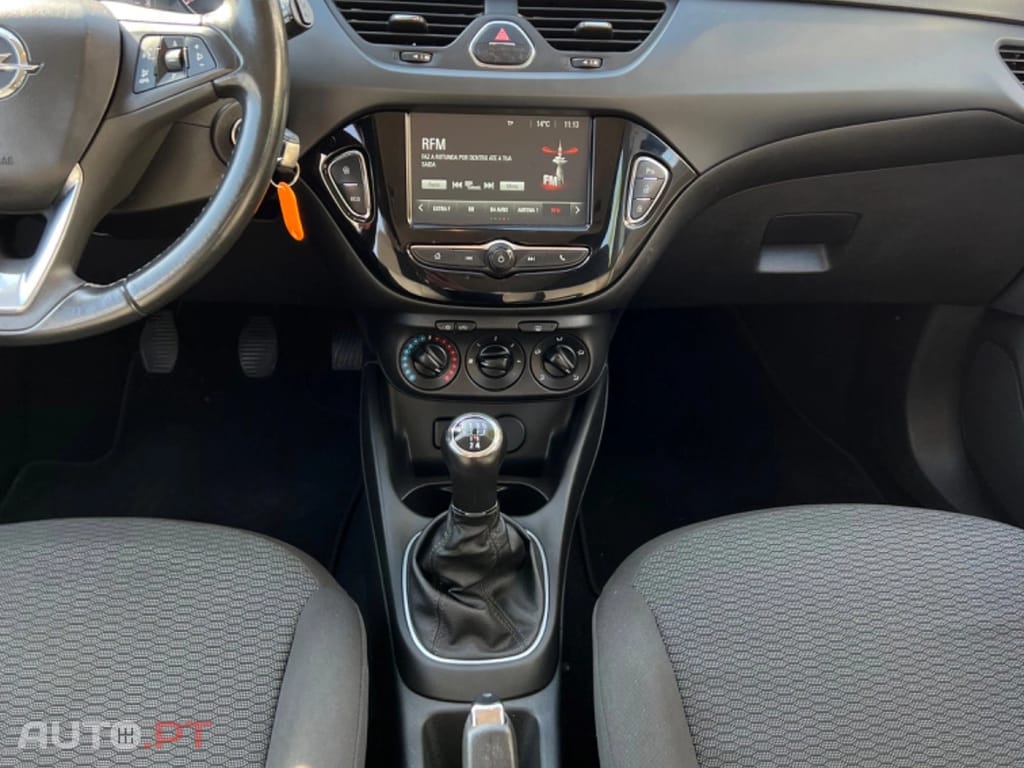 Opel Corsa 1.3 CDTi Cosmo J17