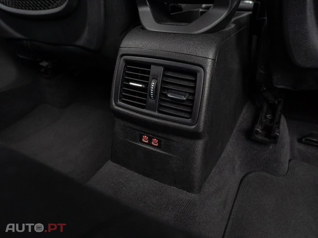 BMW X1 16 d sDrive Advantage Auto