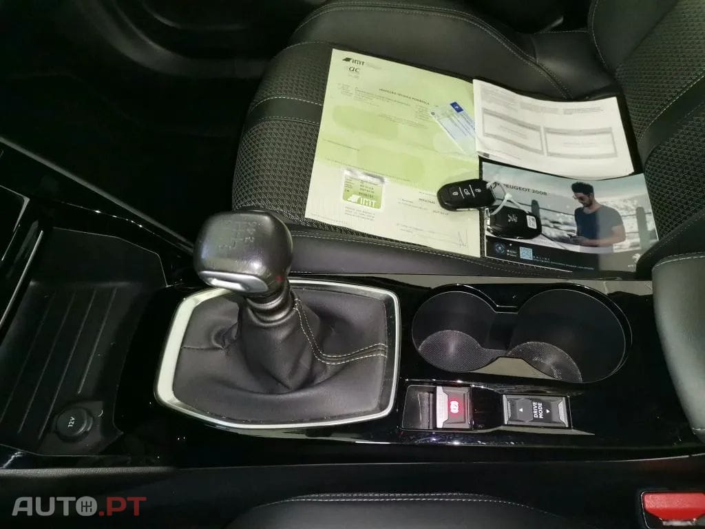 Peugeot 2008 1.2 PureTech GT