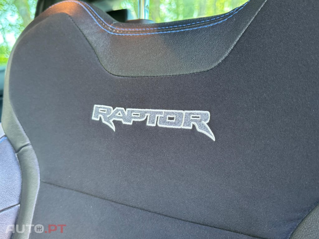 Ford Ranger 2.0 TDCi CD Wildtrak Aut.4WD