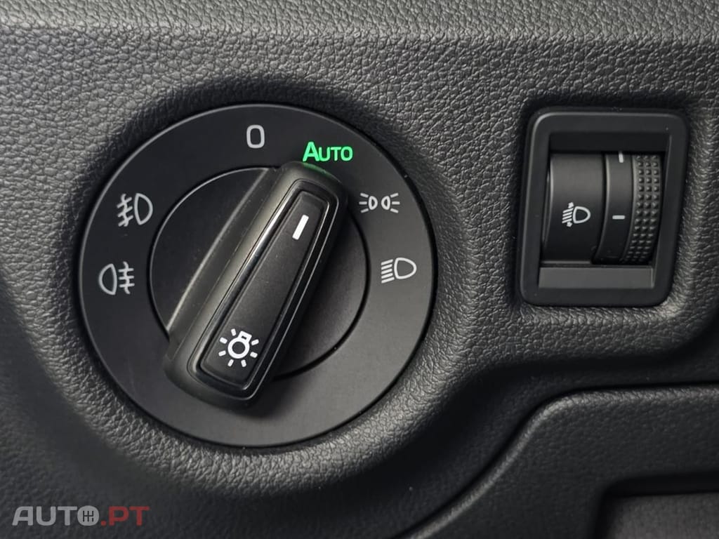 Skoda Scala 1.0 TSI DSG