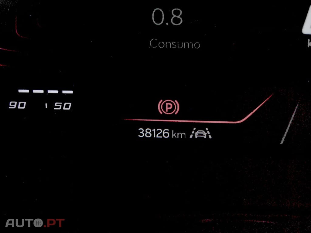 Seat Ibiza 1.0 TSI FR
