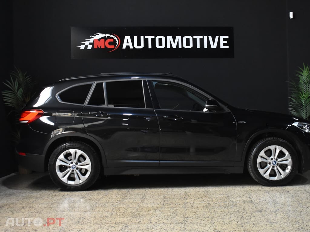BMW X1 25 e xDrive Advantage