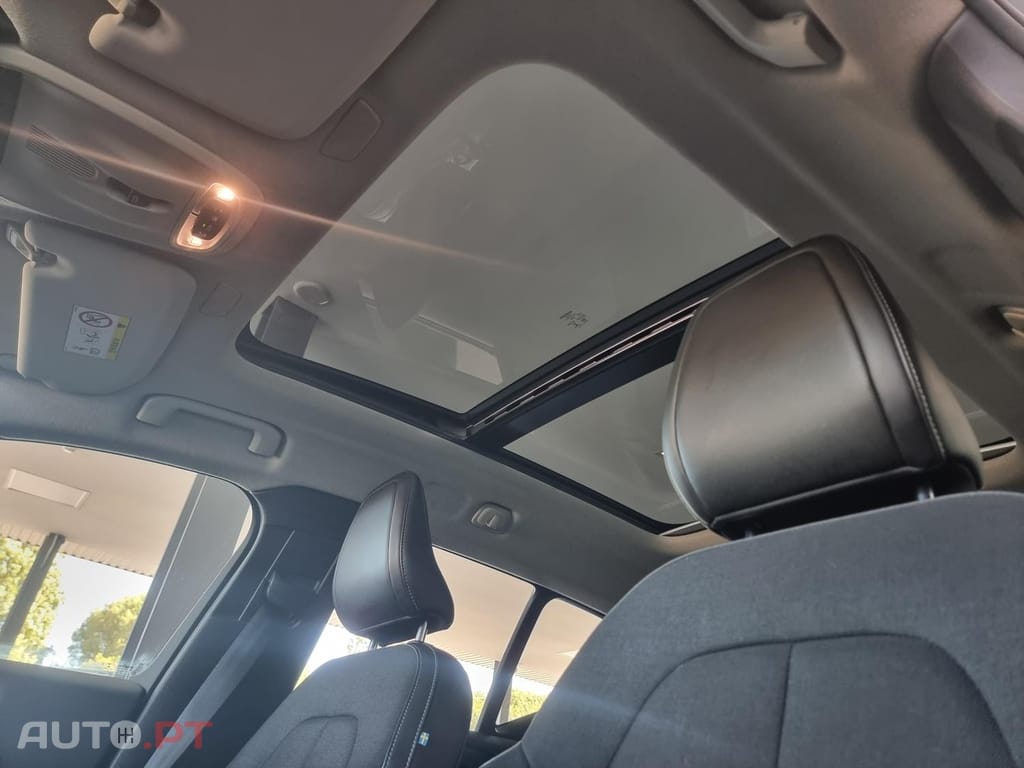 Volvo XC40 2.0 D3 Momentum Plus Geartronic