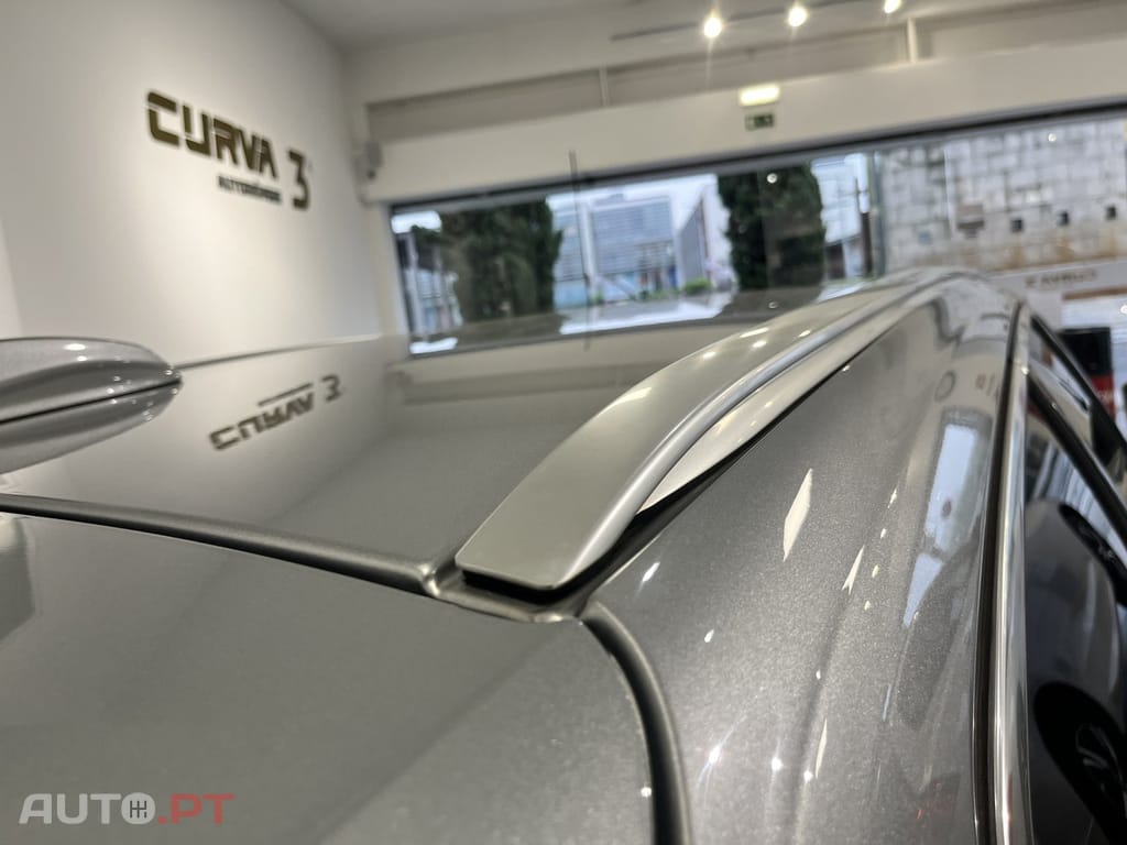 Volvo V90 2.0 D5 Momentum AWD Geartronic