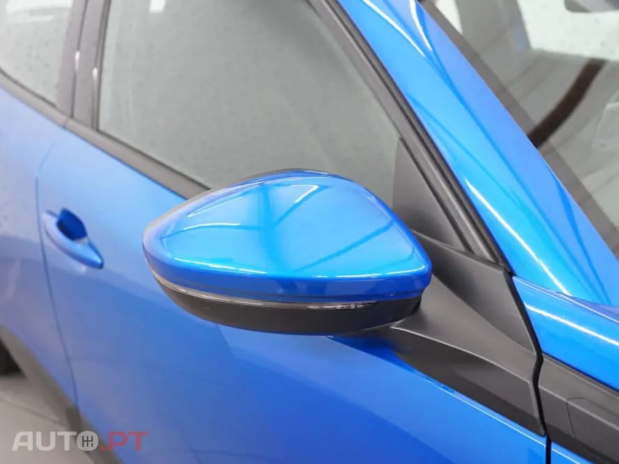 Peugeot 2008 1.2 PureTech Allure Pack