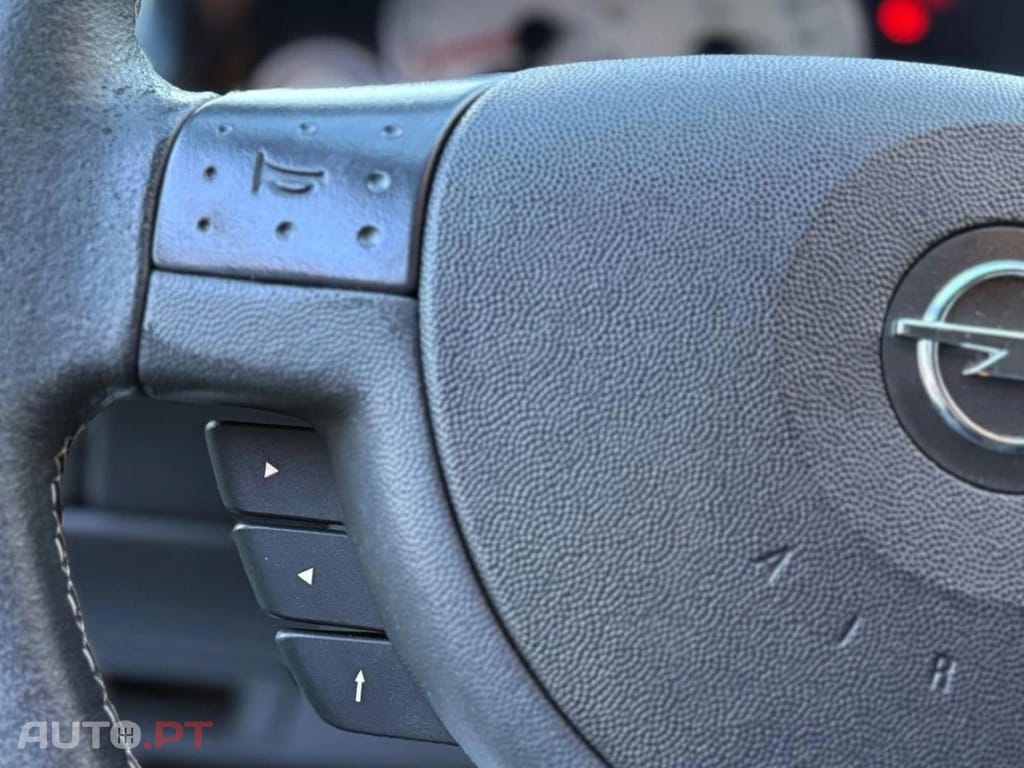 Opel Corsa 1.2 Twinport Enjoy