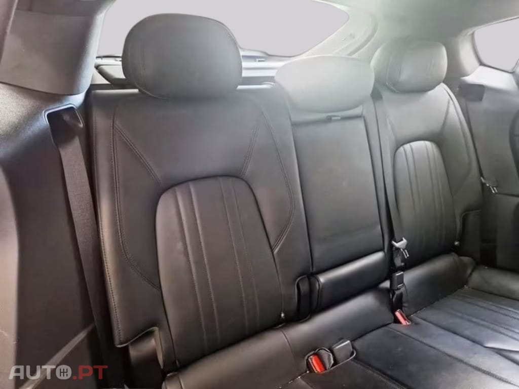 Maserati Levante GT AWD  