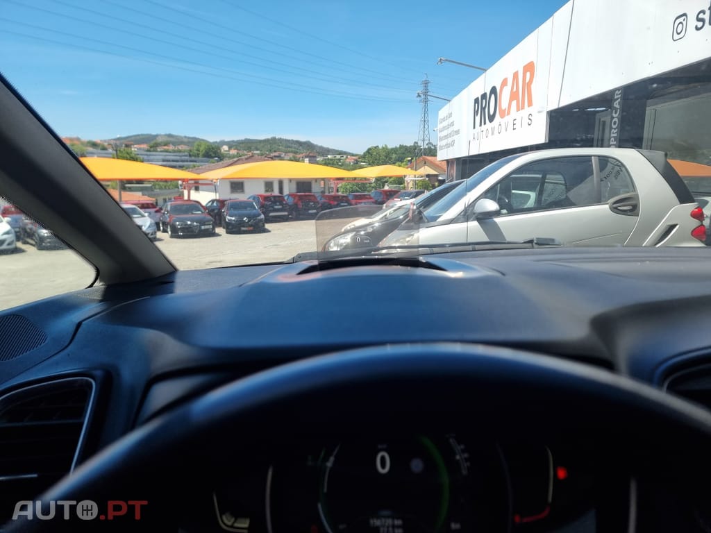 Renault Grand Scénic 1.2 TCE Sports