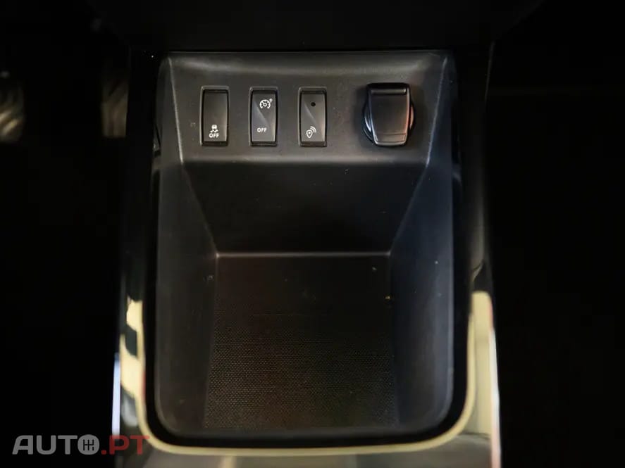 Dacia Spring Electric 65 Extreme