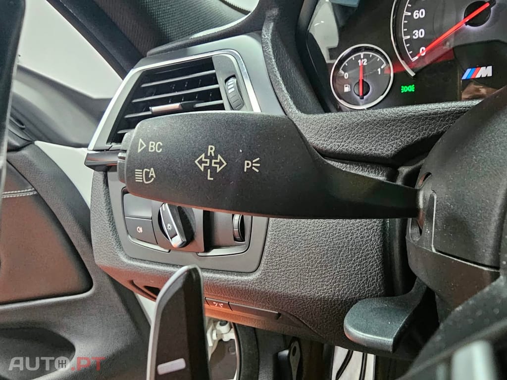 BMW M4 DKG Auto