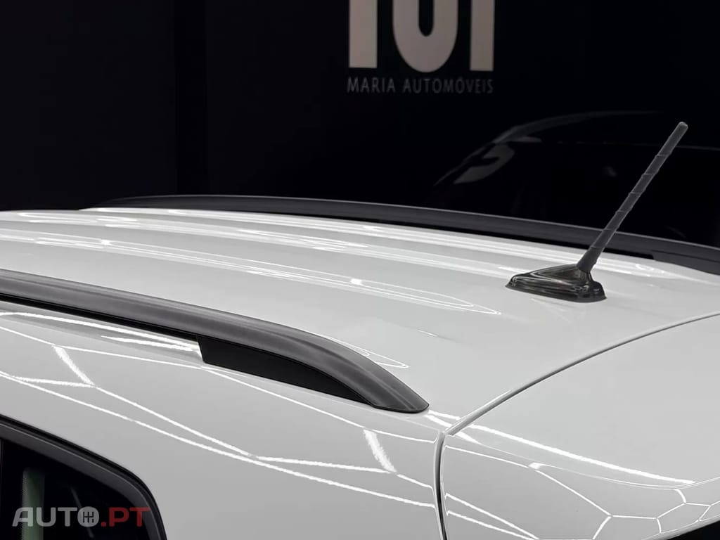 Seat Arona 1.0 TSI Style