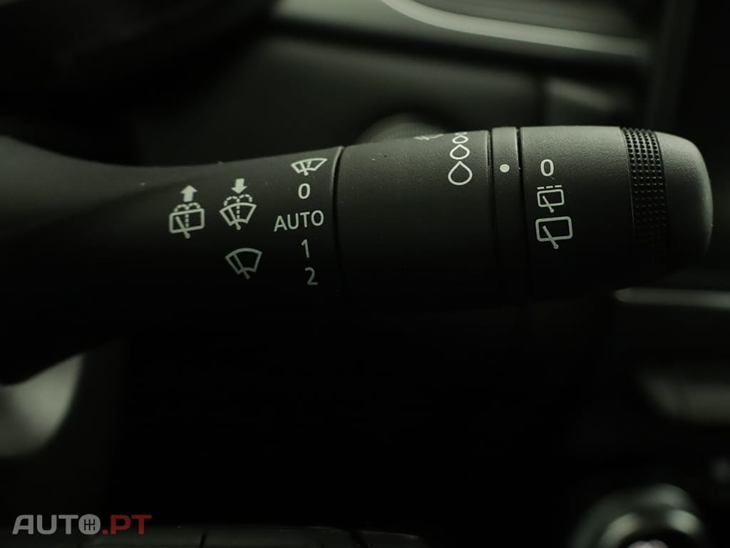 Renault Captur Captur 1.0 TCe Techno Bi-Fuel