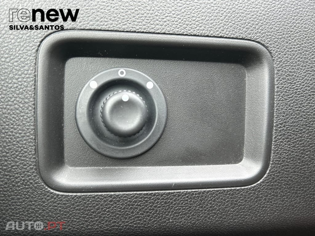 Dacia Duster Expression Blue dCi 115 4x2