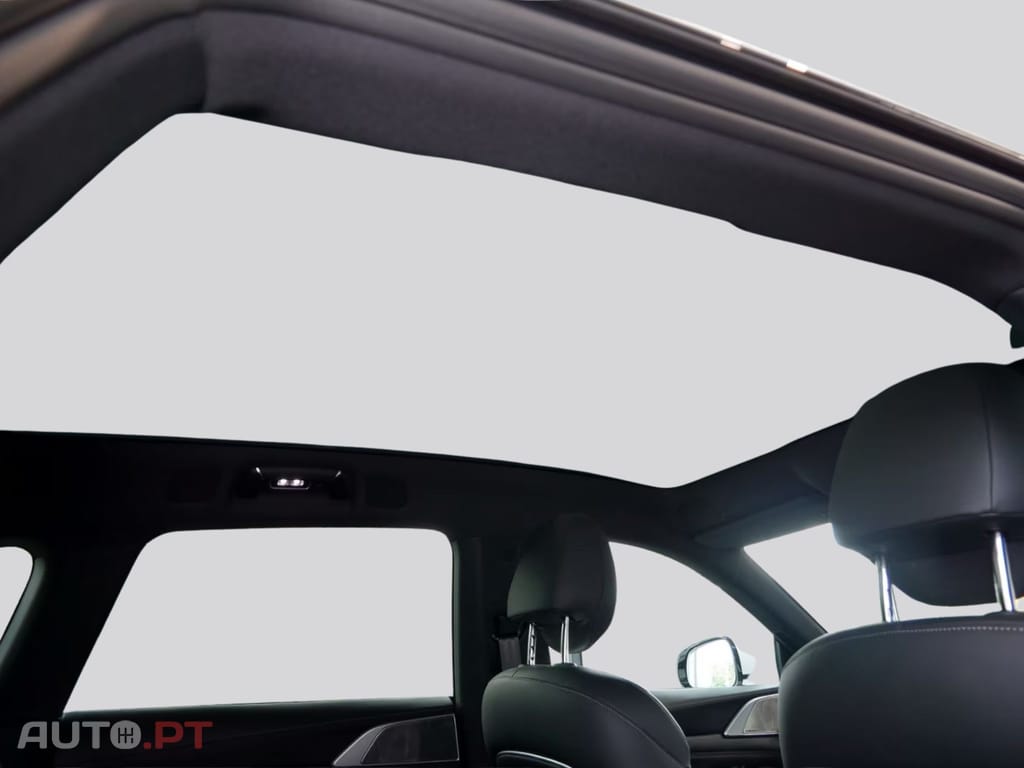 XPeng G9 AWD Performance Premium I.V.A DEDUTIVEL 