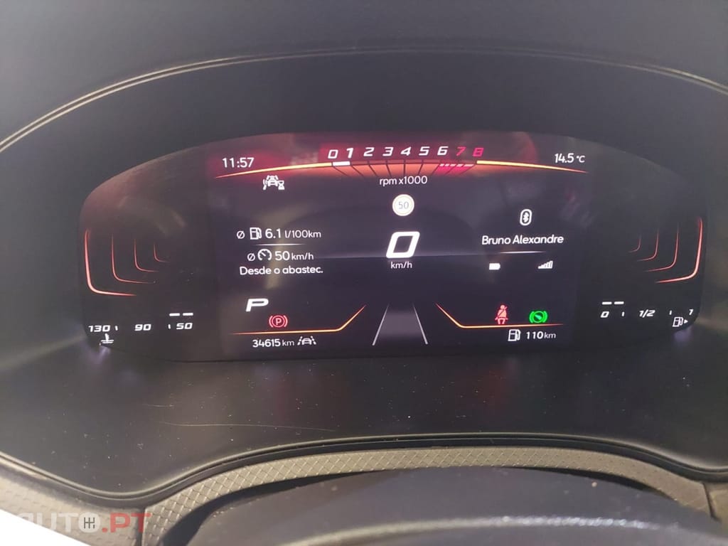 Seat Ibiza 1.0 TSI Style DSG