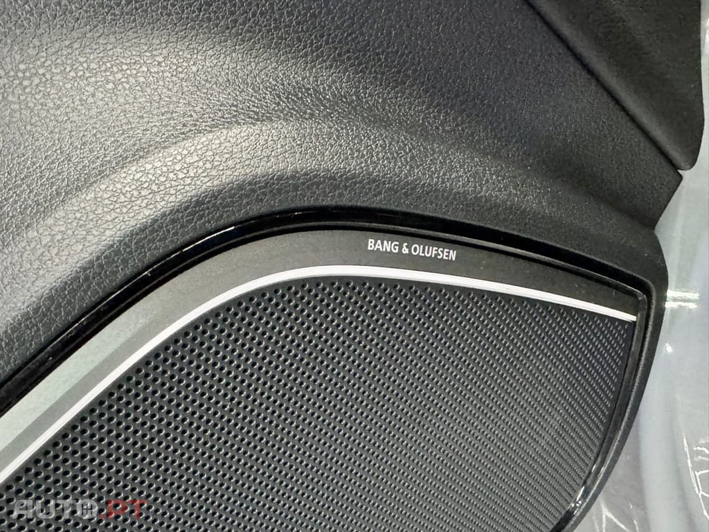 Audi RS3 2.5 TFSI quattro S tronic