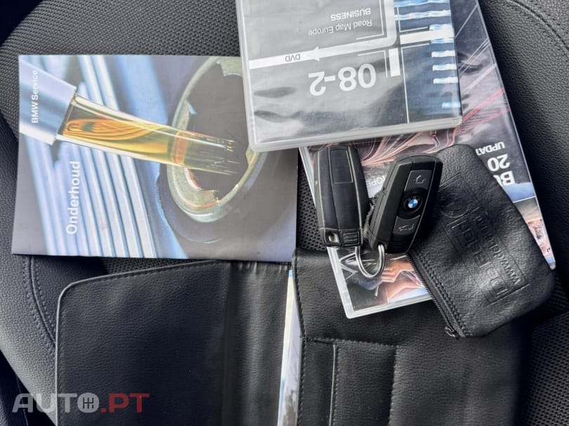 BMW 123 d Coupe Limited Edition Lifestyle c/ M Sport Pack