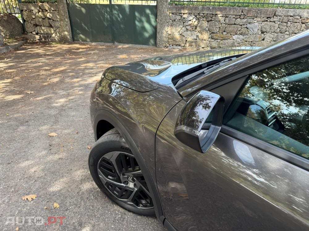Citroen C4 1.2 PureTech Feel Pack EAT8