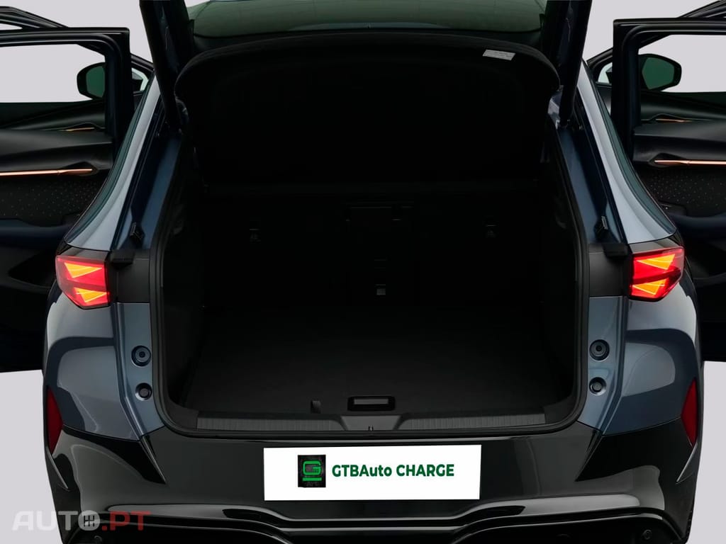 Cupra Tavascan Endurance I.V.A DEDUTÍVEL 